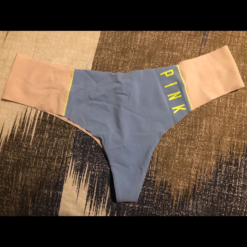 Victoria’s Secret Low Rise Thong. NEW WITH TAGS